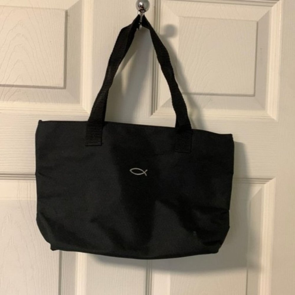 small tote bag